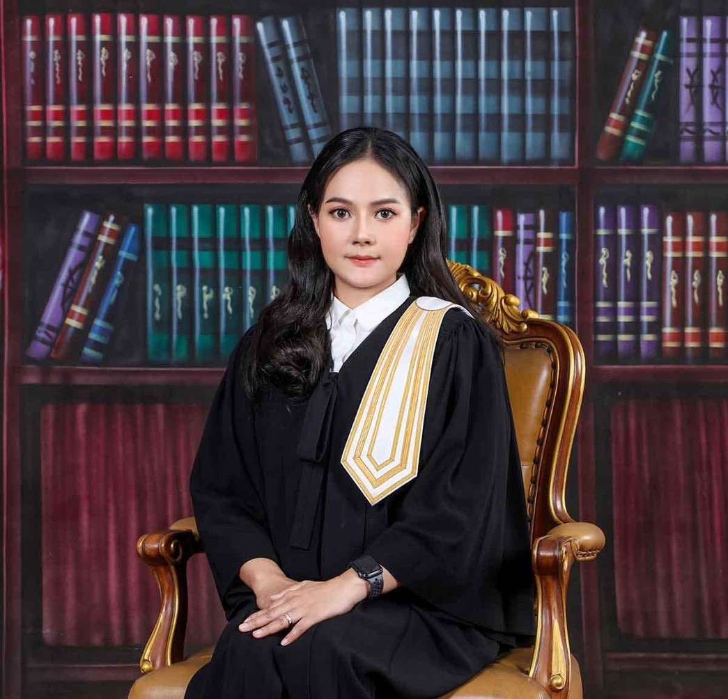 PANITA DABBARANSI - CIVIL AND FAMILY LAW CONSULTANT